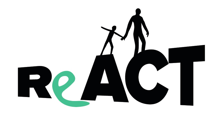 logo ReACT