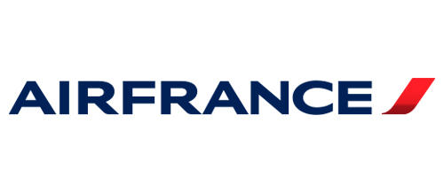 AirFrance-Logo